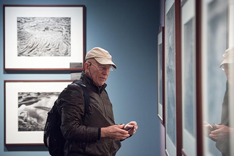 Sebastião Salgado. Genesis