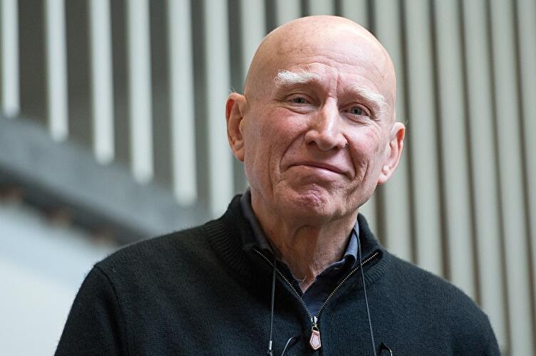 Sebastião Salgado. Genesis