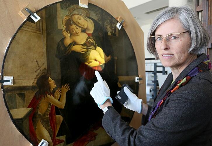 The Botticelli Renaissance