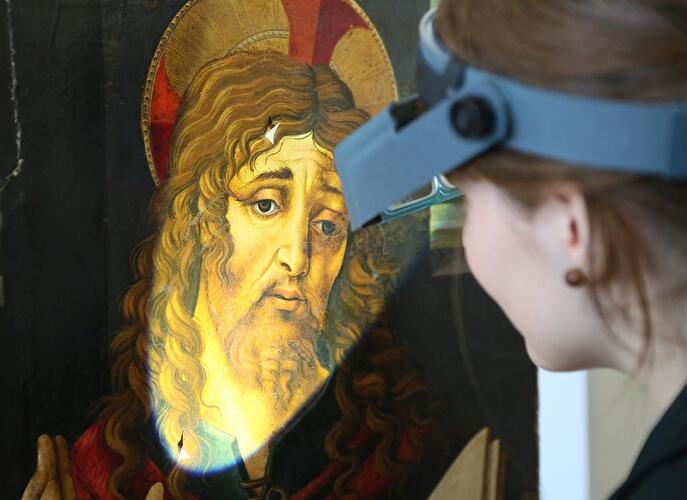 The Botticelli Renaissance