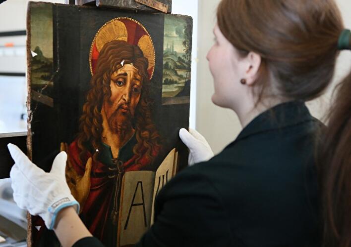 The Botticelli Renaissance