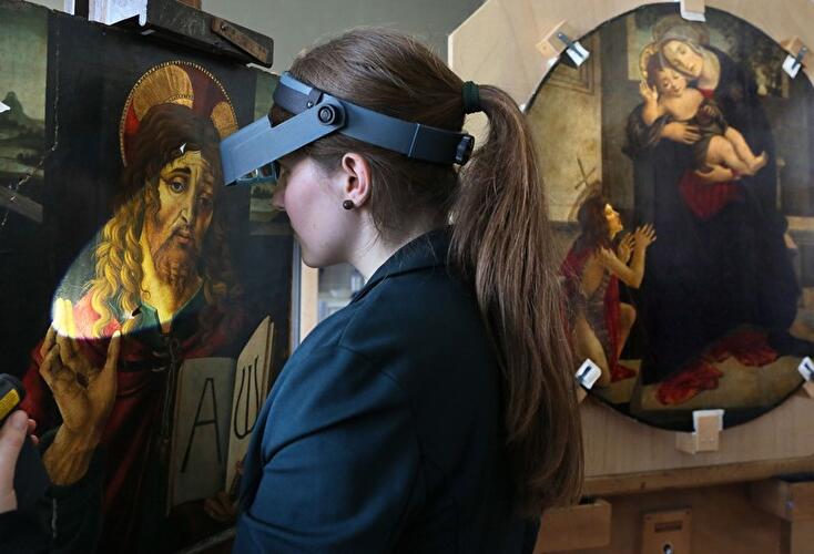 The Botticelli Renaissance