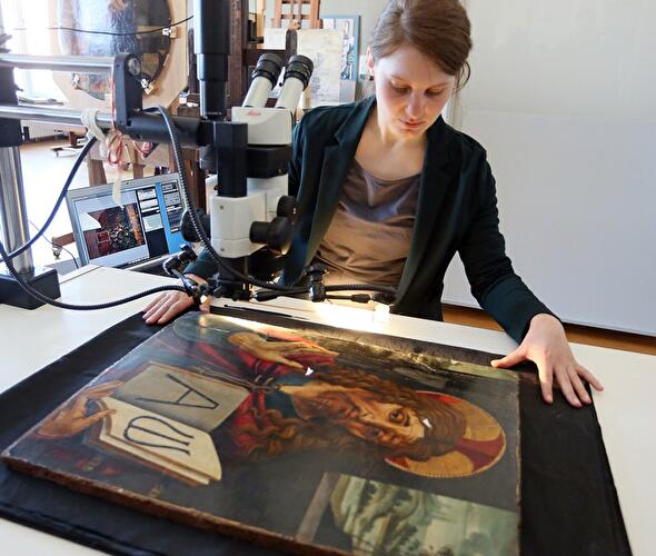 The Botticelli Renaissance