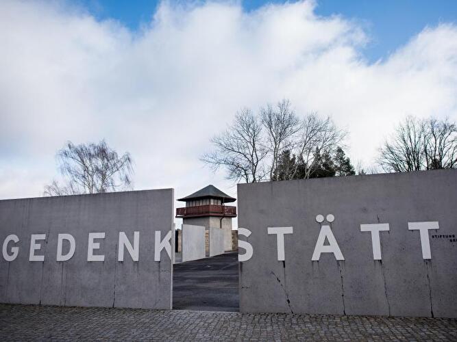Gedenkstätte und Museum Sachsenhausen