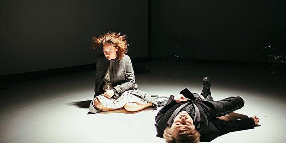 Russischer Theaterfrühling