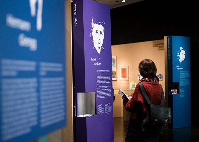 1945 - Niederlage. Befreiung. Neuanfang. Zwölf Länder Europas nach dem Zweiten Weltkrieg