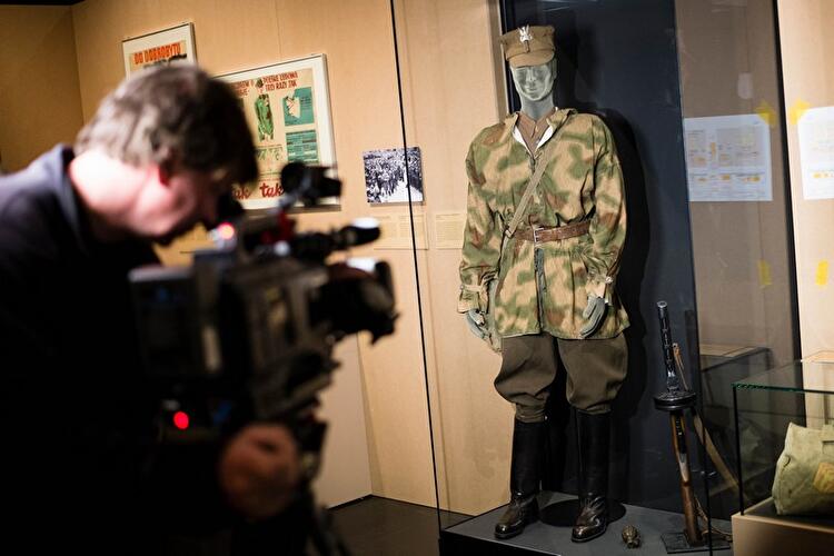 1945 - Niederlage. Befreiung. Neuanfang. Zwölf Länder Europas nach dem Zweiten Weltkrieg