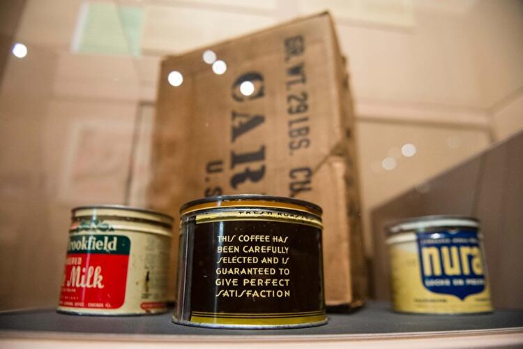 1945 - Niederlage. Befreiung. Neuanfang. Zwölf Länder Europas nach dem Zweiten Weltkrieg