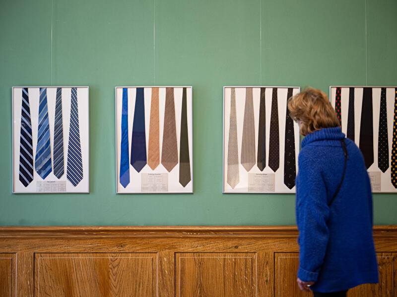 Modemuseum Schloss Meyenburg