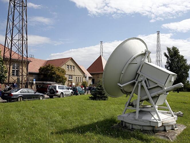 Sender- und Funktechnikmuseum