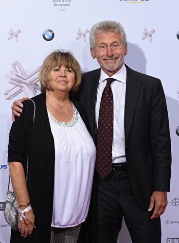 Felix Burda Award