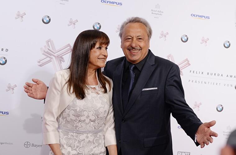 Felix Burda Award