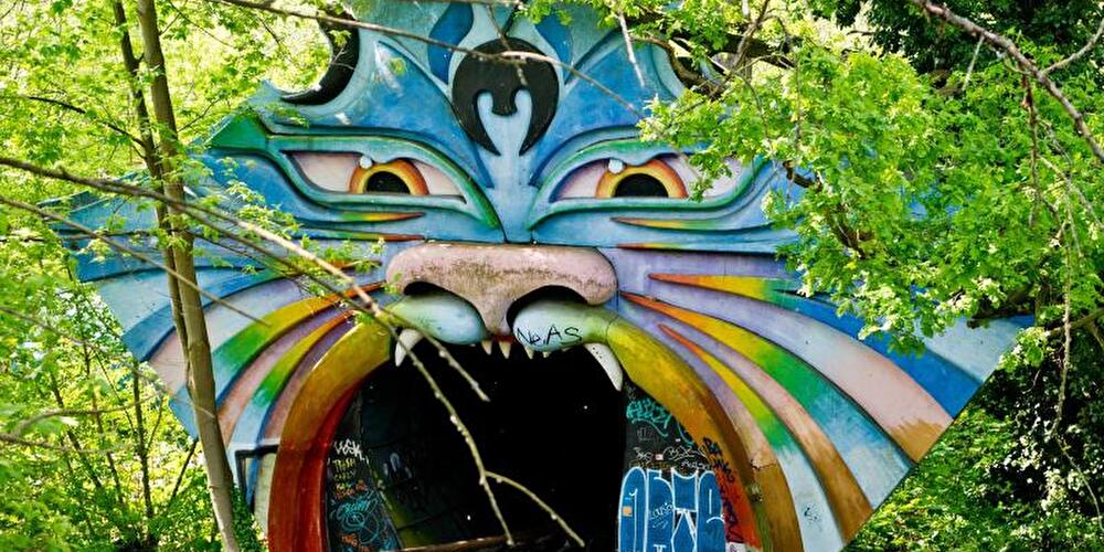 Berliner Spreepark