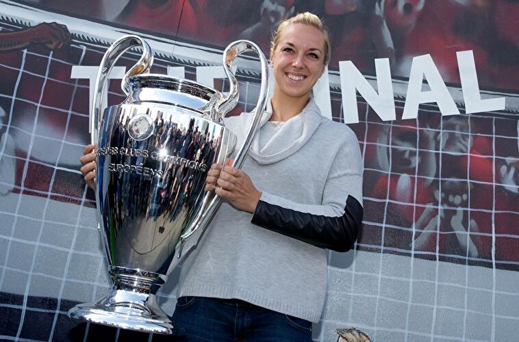 Champions League Trophy Tour