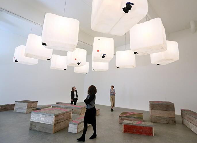 Gallery Weekend Berlin