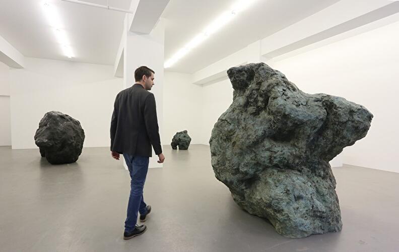 Gallery Weekend Berlin