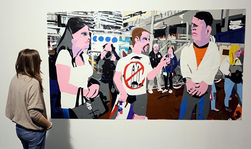 Gallery Weekend Berlin