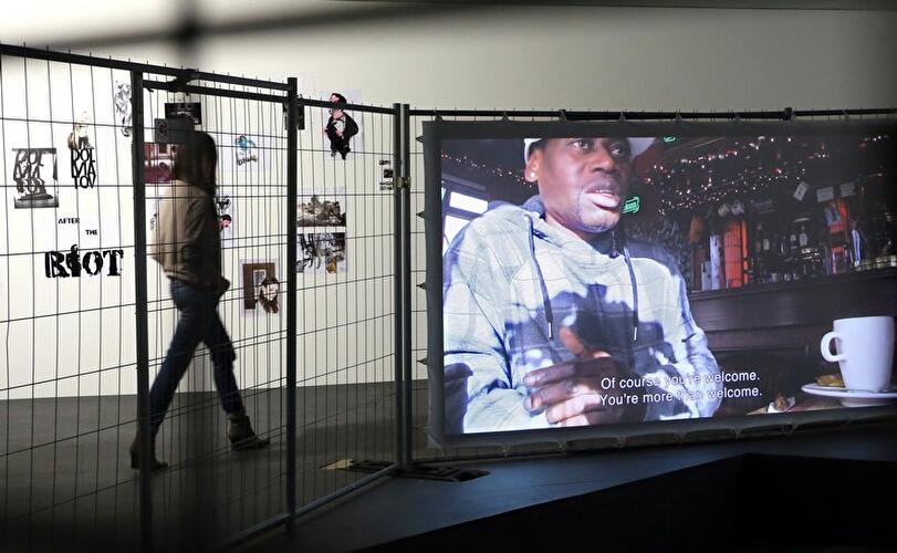 Gallery Weekend Berlin