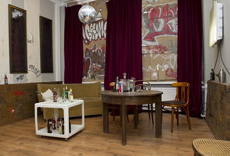 YouTube Creator Space Berlin