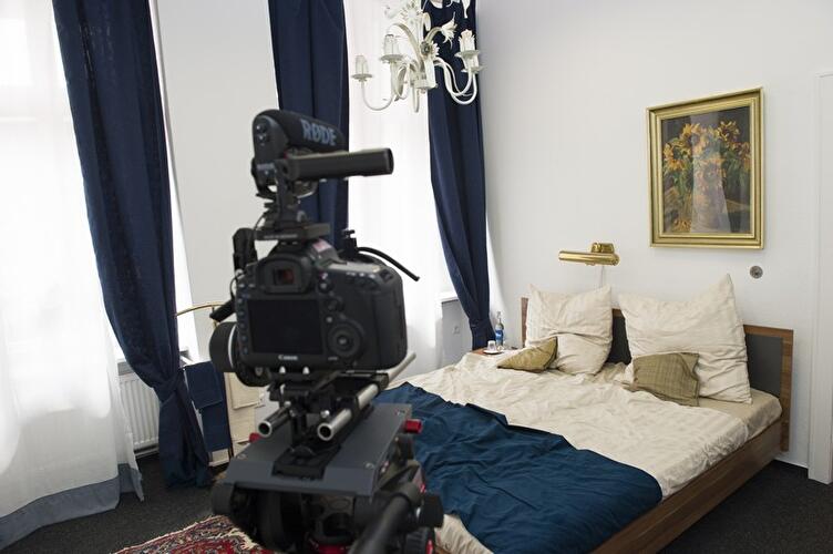 YouTube Creator Space Berlin