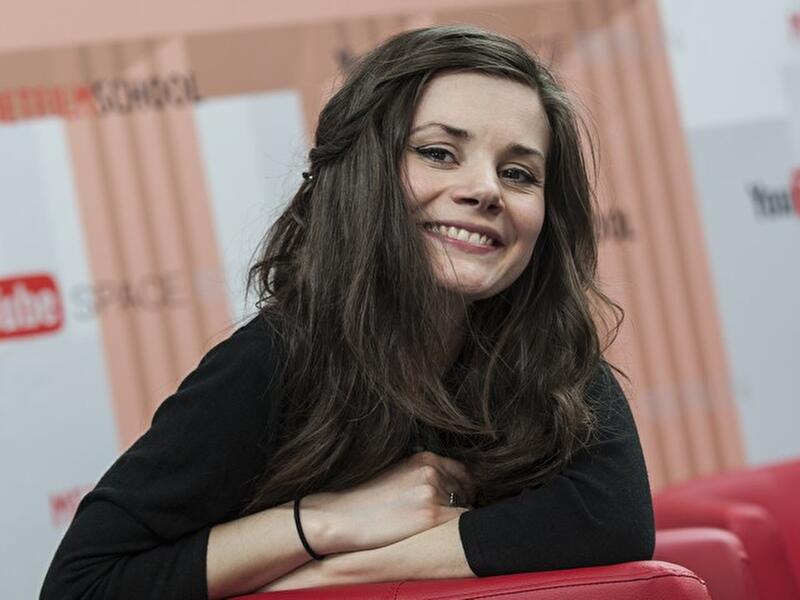 YouTube Creator Space Berlin