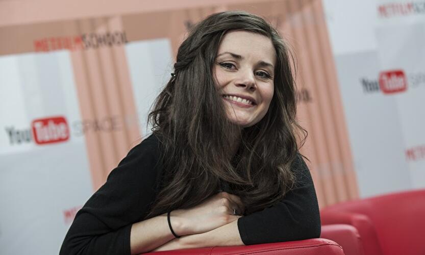 YouTube Creator Space Berlin