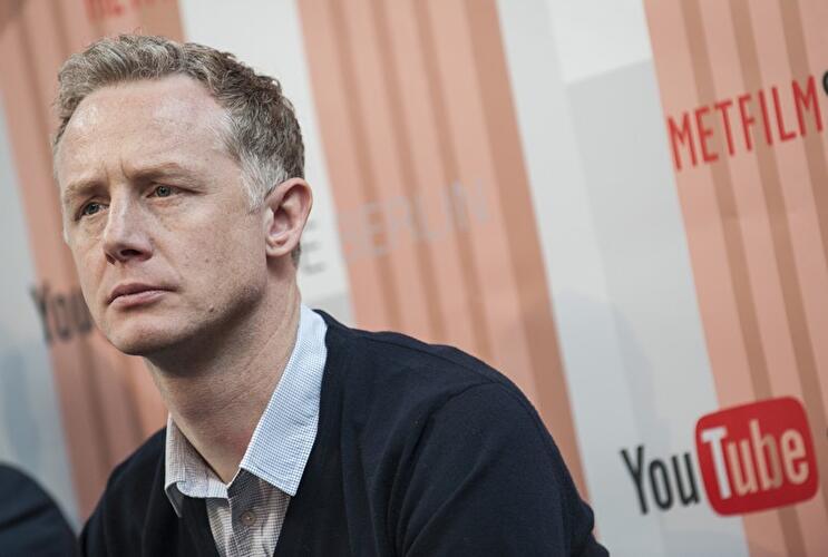 YouTube Creator Space Berlin