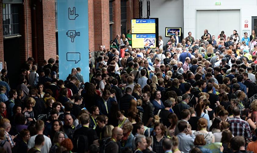 Re:publica 2015