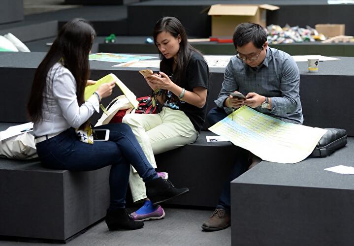 Re:publica 2015