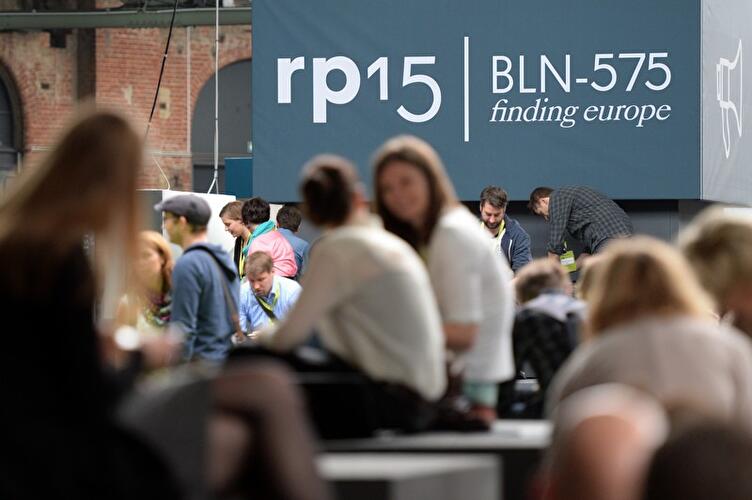 Re:publica 2015