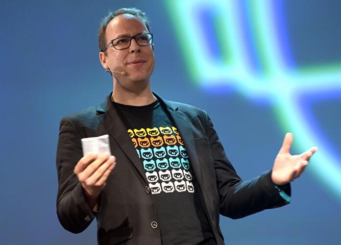 Re:publica 2015