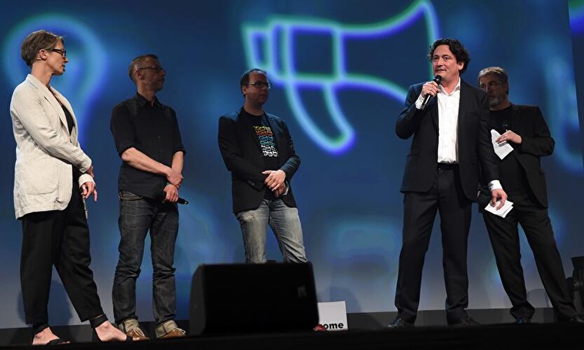 Re:publica 2015
