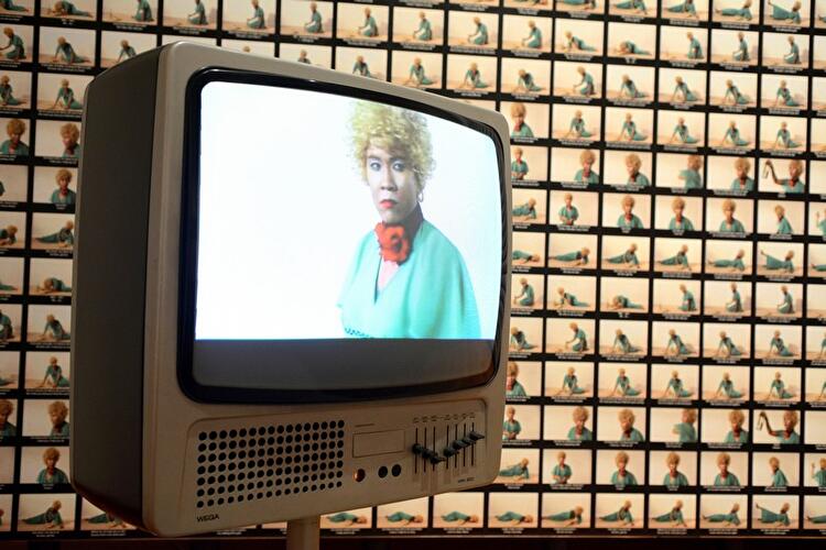 Fassbinder - Jetzt