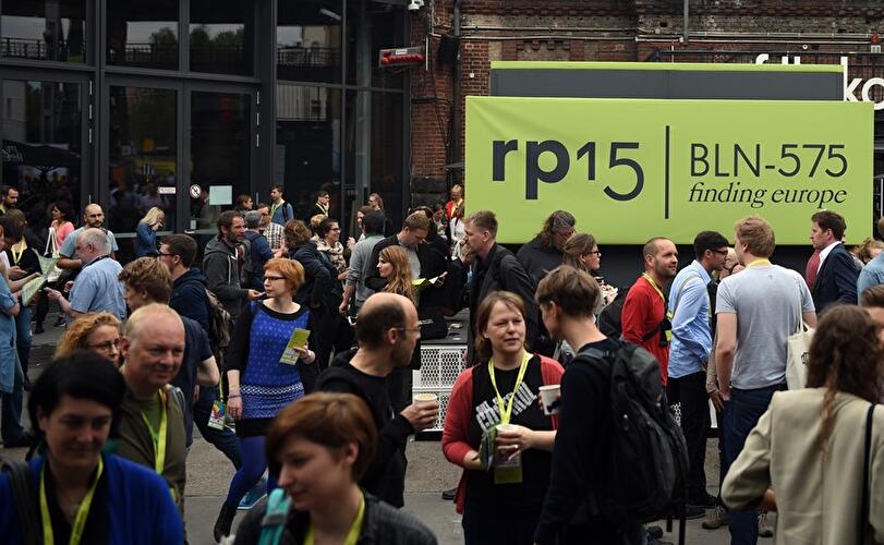 Re:publica 2015