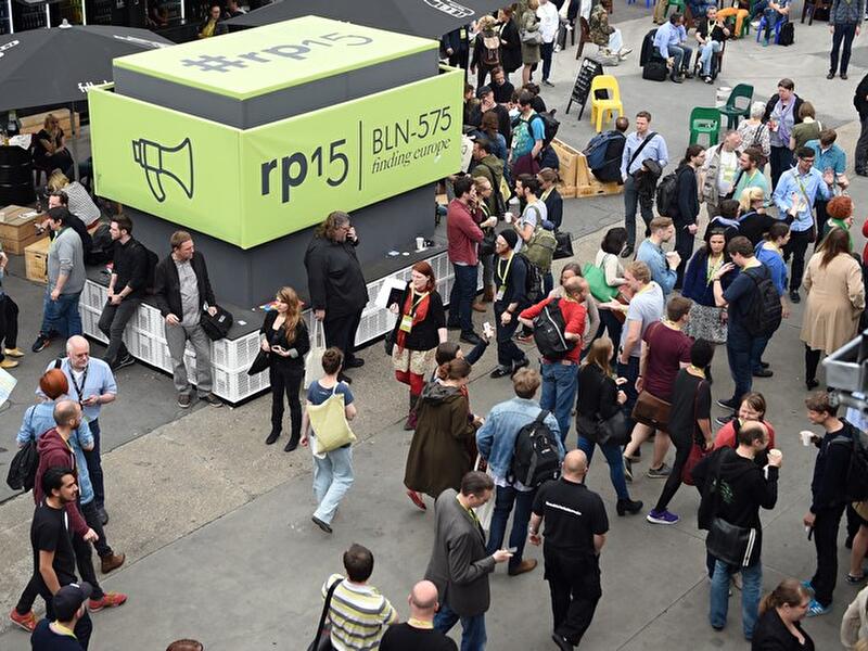 Re:publica 2015