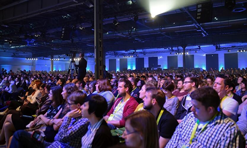 Re:publica 2015