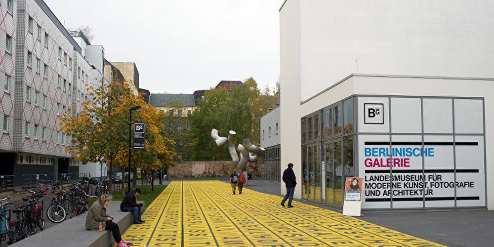 Berlinische Galerie