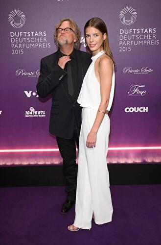 Duftstars 2015