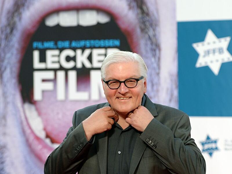 Jüdisches Filmfestival Berlin-Potsdam 2015