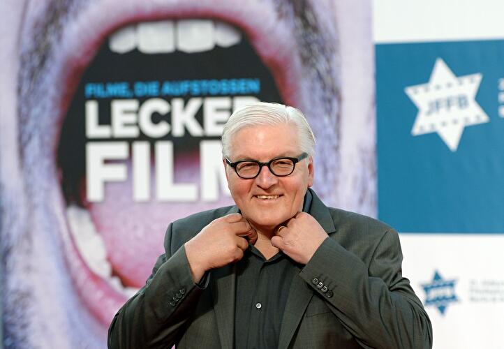 Jüdisches Filmfestival Berlin-Potsdam 2015