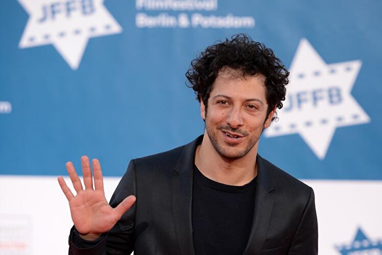 Jüdisches Filmfestival Berlin-Potsdam 2015