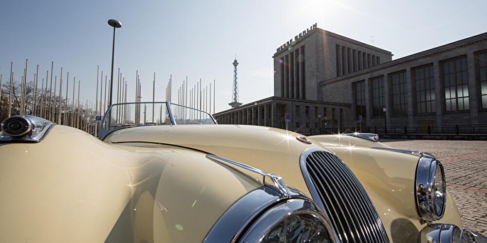 Motorworld Classics Berlin