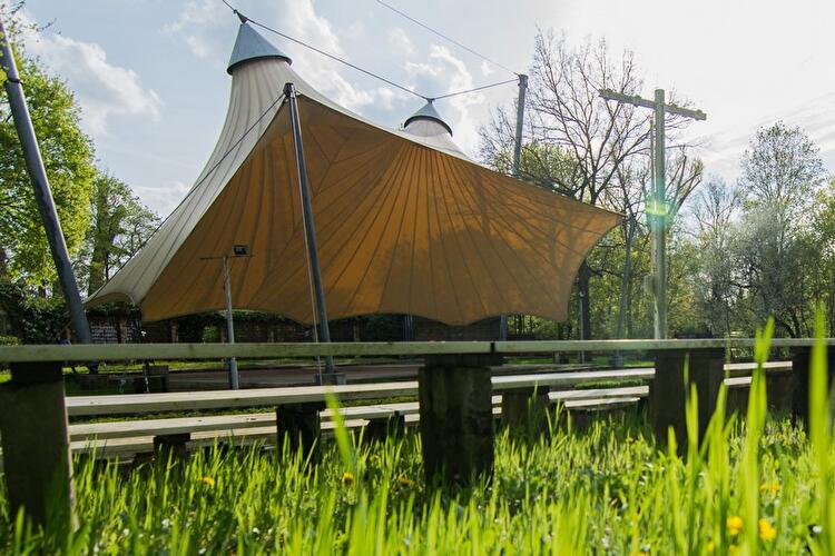 Freilichtbühne Weißensee