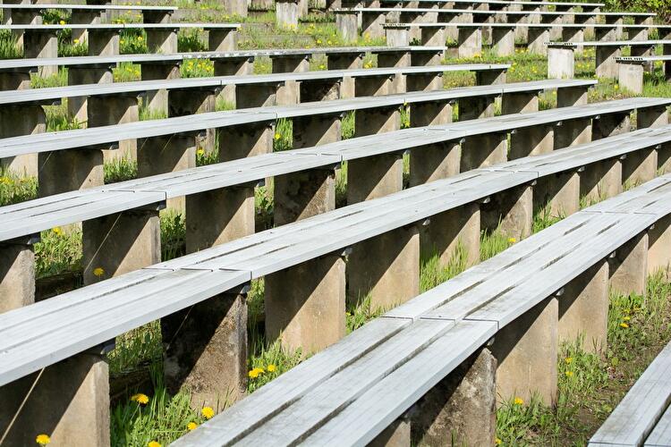 Freilichtbühne Weißensee