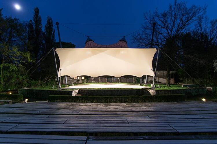 Freilichtbühne Weißensee