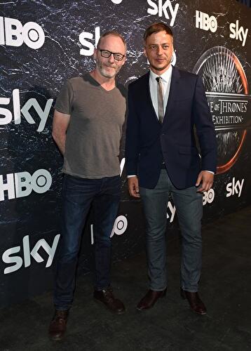 Game of Thrones: Die Ausstellung