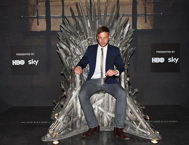 Game of Thrones: Die Ausstellung