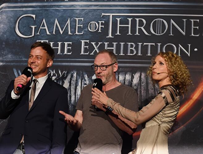 Game of Thrones: Die Ausstellung