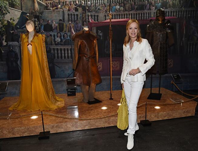 Game of Thrones: Die Ausstellung
