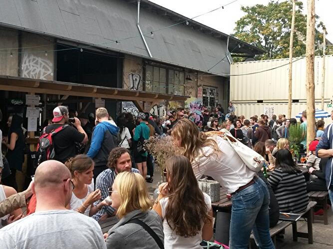 Berlin Village Market